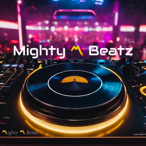 Mighty M Beatz®’s avatar