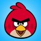 funny red