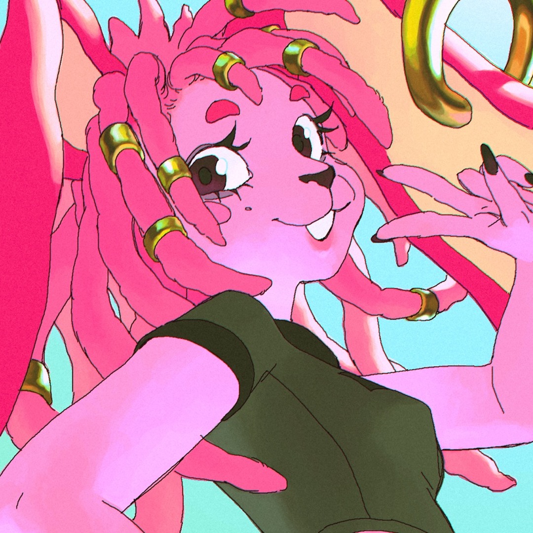 DJ Re:Code’s avatar