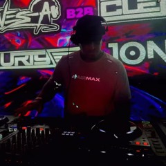 DJ JONES-A