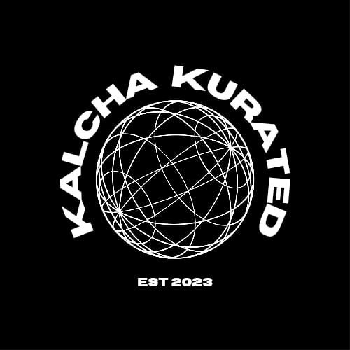 Kalcha Kurated’s avatar