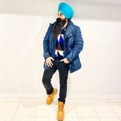 Jaspreet Singh
