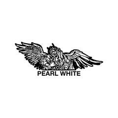 PEARL WHITE