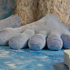 MrColdFeet