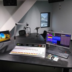 ChrisMcKRadio