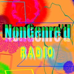 NonGenre'd Episode #30 3-21-25