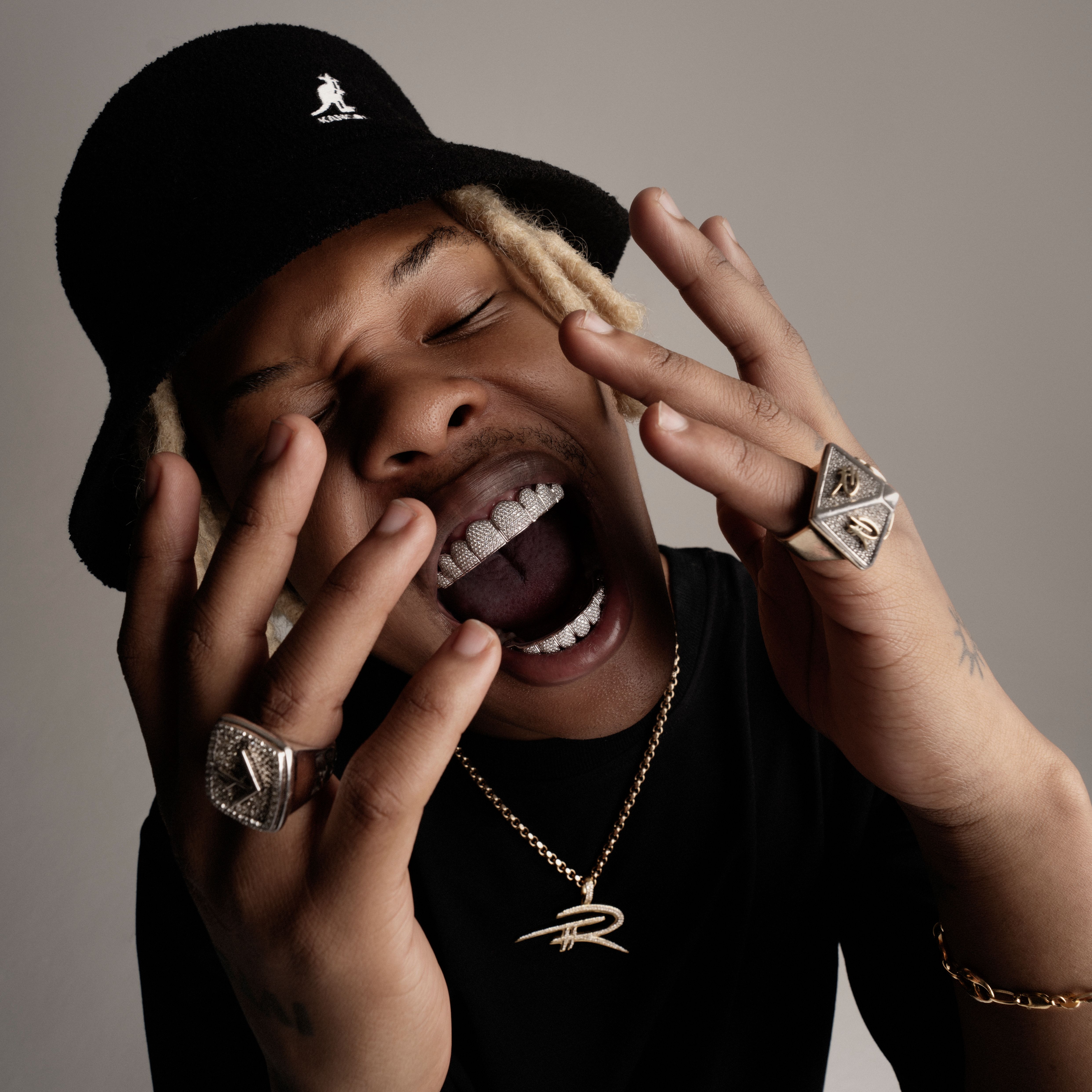 Nasty C