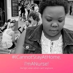 Mally Brownskin Charles