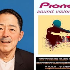 Mr. De Grooveman ♠G