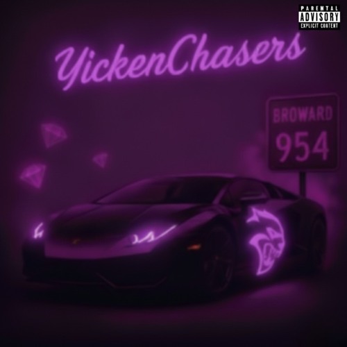 Richesttty - Big Spender (Fast)