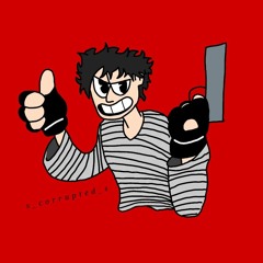 CASPER_CORUPTED