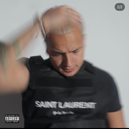 Unconscious (Prod.Balency)