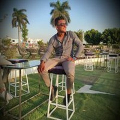 محمد العمدة