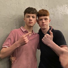 morgan mc daid