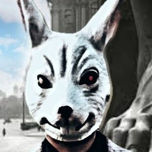 Bunny Cash’s avatar