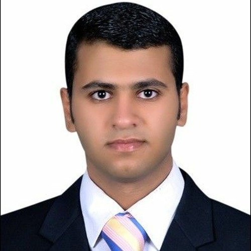 Makary Mounir’s avatar