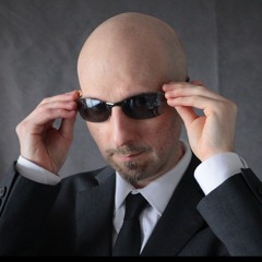 Mark Sheeky