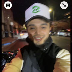 Marcus Meza