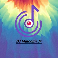 DJ Malcolm Jr