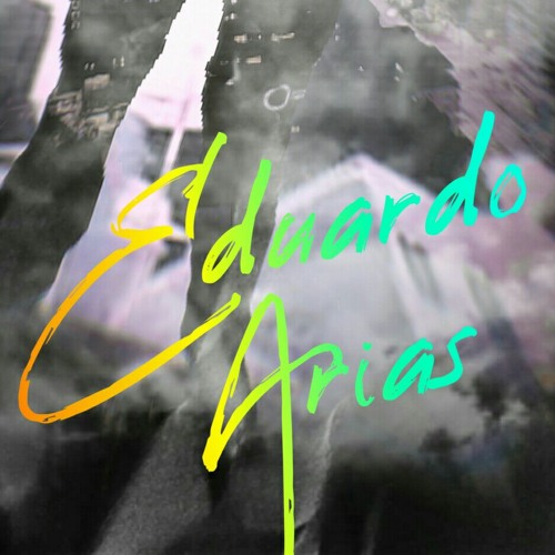 Eduardo Arias’s avatar