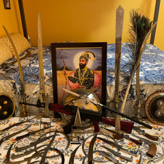 Prabmaan Singh