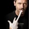 dr house cunt