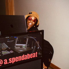 DJ Aspen