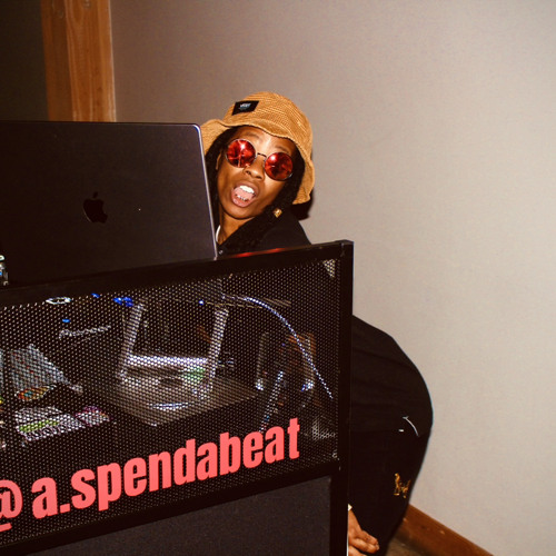 DJ Aspen’s avatar