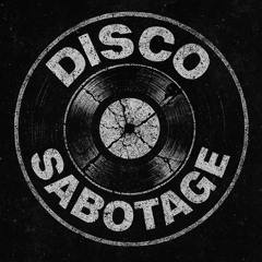 Luval_____discosabotage