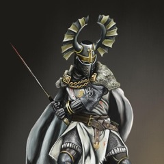 knight LVL100