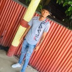 Kevin Singh