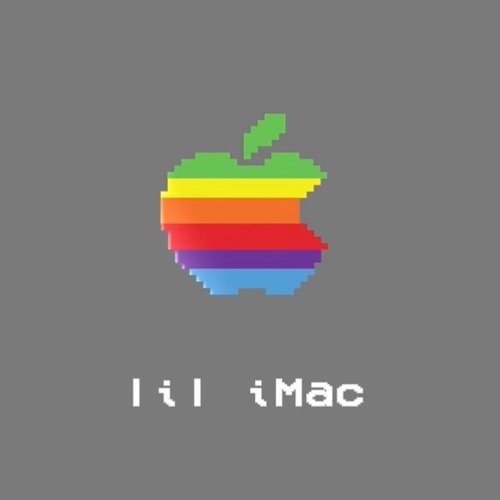 lil iMac’s avatar
