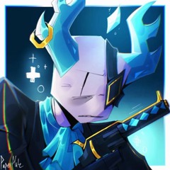 ༺ Ωmega the Wolf / Medkit [🔉/🎧/🎨] ༻