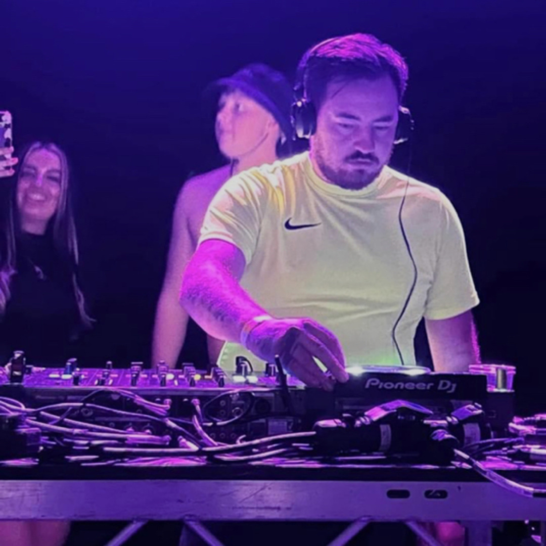 Stream DJ TTT music | Listen to songs, albums, playlists for free