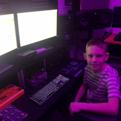 DJ Harris reilly