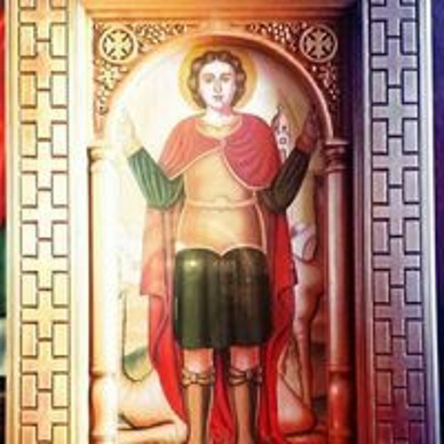 فريق الانبا رويس