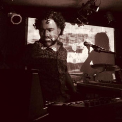 Edgar Bonilla Jiménez