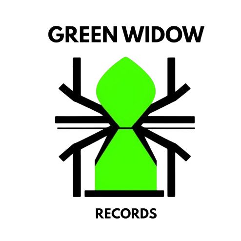 Green Widow Records podcast artwork