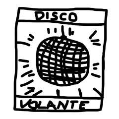 DISCO VOLANTE