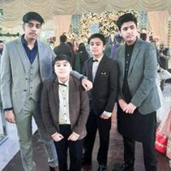 Ibrahim Amir