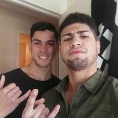 Tomás 👽