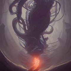 Eldritch Fish