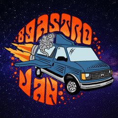 '89 Astrovan