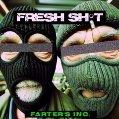 Farter's Inc.