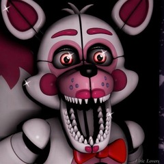 ꜰᴜɴᴛɪᴍᴇ ꜰᴏxʏ