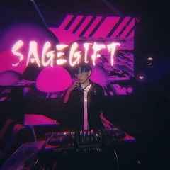 DJ SageGift