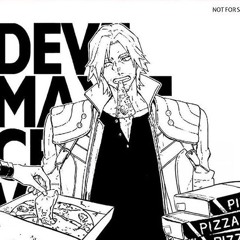 The Legendary Devil Hunter