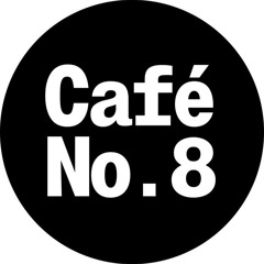 Cafe No.8