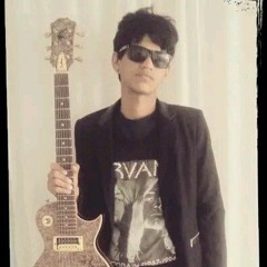 Ivo Guitar Rock