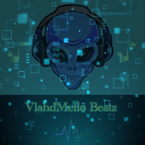 Vlahdmello Beatz’s avatar